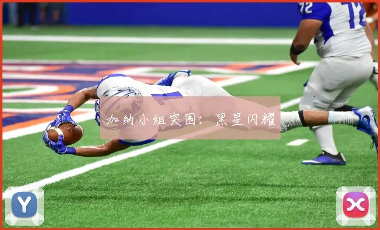 加纳小组突围：黑星闪耀