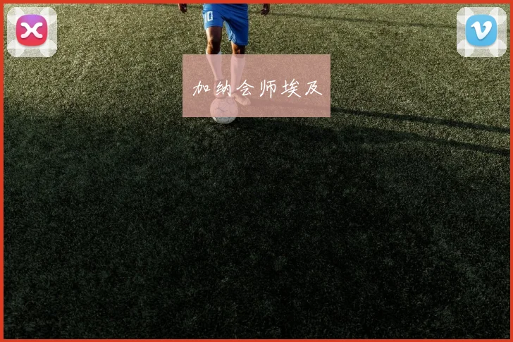加纳会师埃及