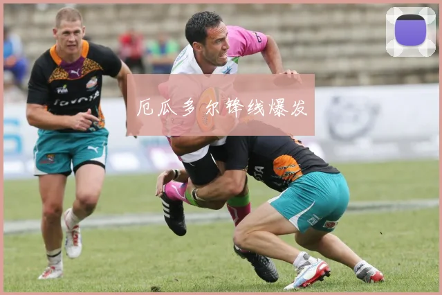 厄瓜多尔锋线爆发