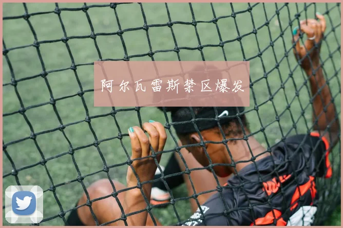 阿尔瓦雷斯禁区爆发