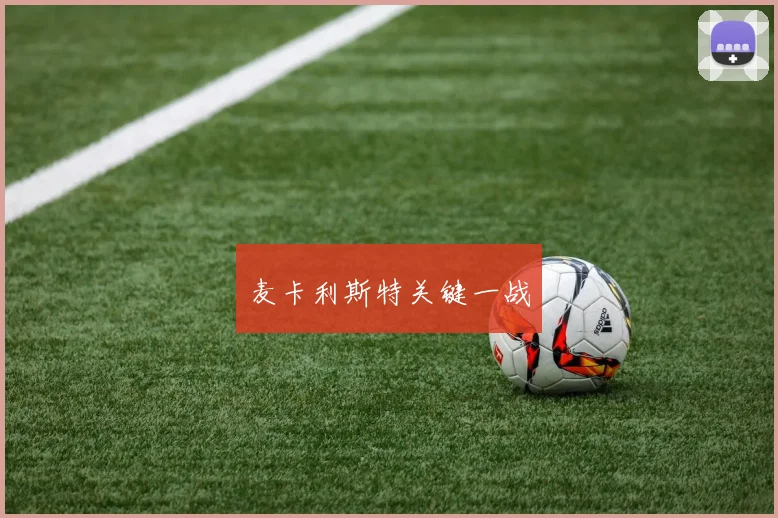 麦卡利斯特关键一战