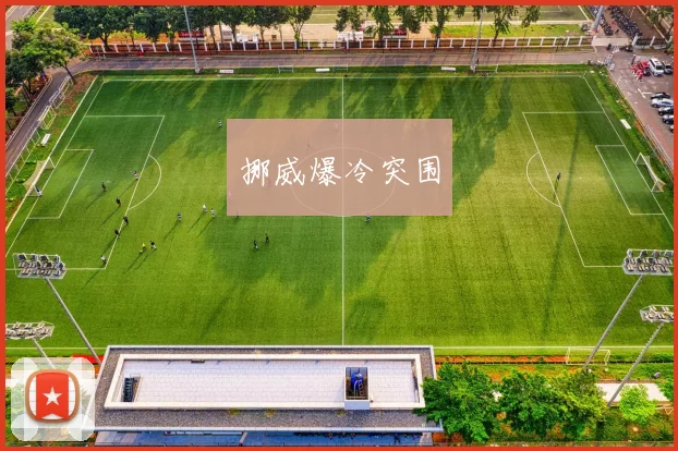 挪威爆冷突围