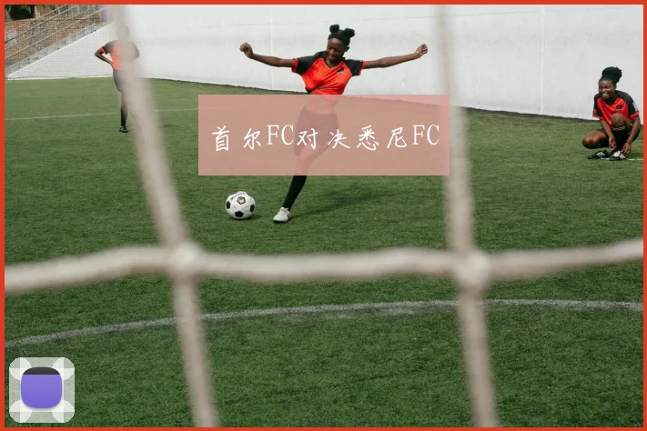 首尔FC对决悉尼FC