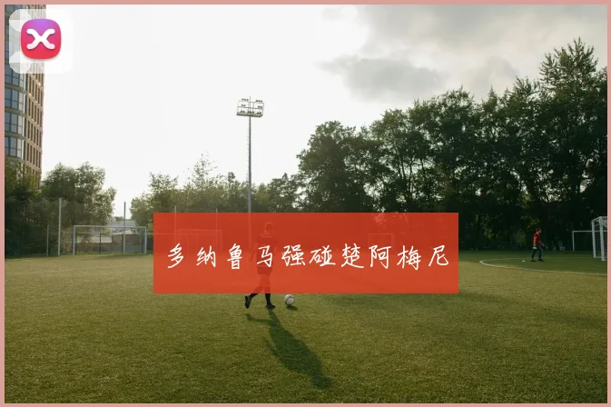 多纳鲁马强碰楚阿梅尼