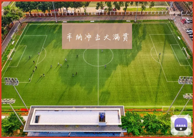 辛纳冲击大满贯
