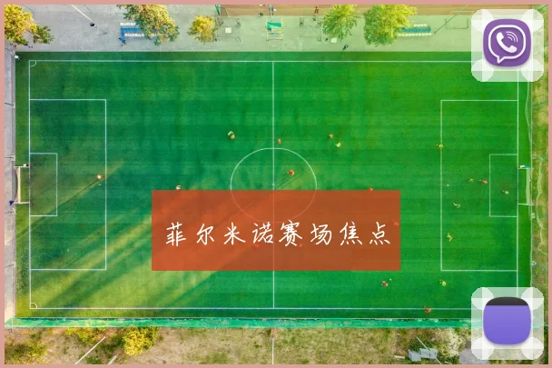 菲尔米诺赛场焦点