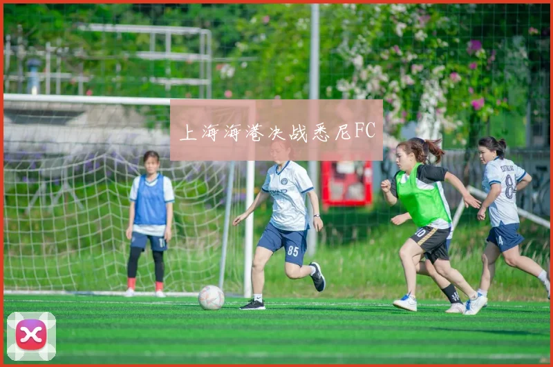 上海海港决战悉尼FC