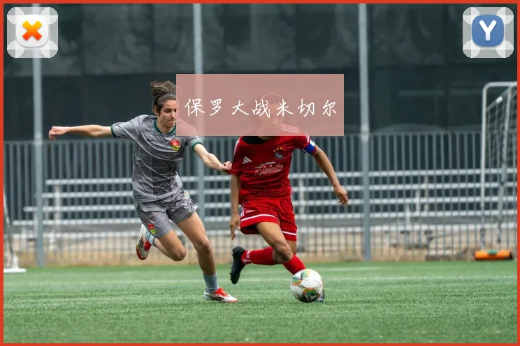 保罗大战米切尔