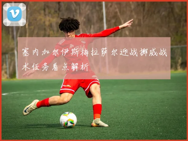 塞内加尔伊斯梅拉萨尔迎战挪威战术任务看点解析